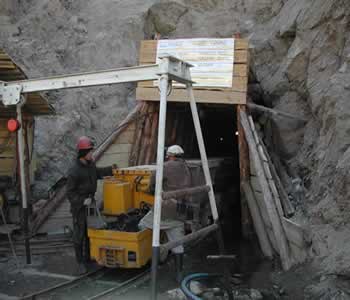 China_mining