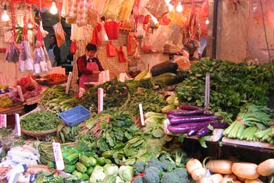 china inflation