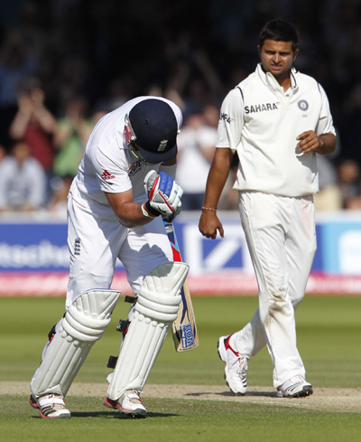 cricket