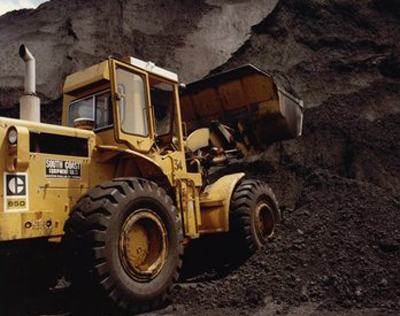 coal-mine