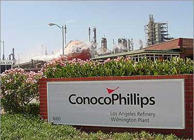 conoco-philips