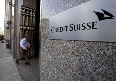 credit-suisse