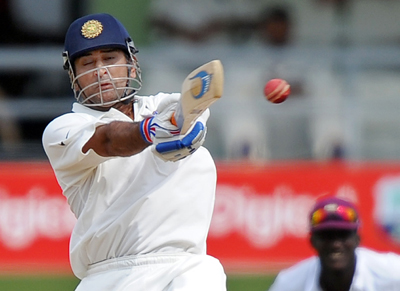 dhoni