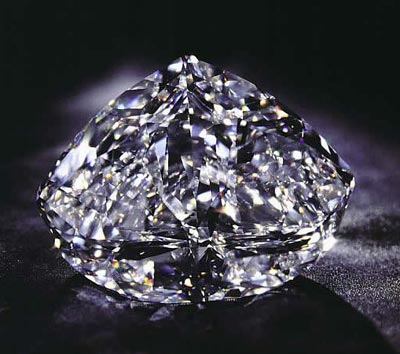 diamonds