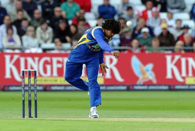 dilshan