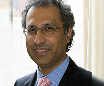 Dr Hafiz Sheikh