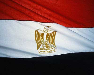 egypt