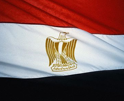 egypt