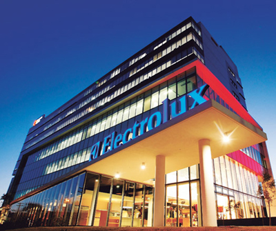 electrolux