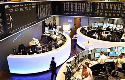 european-stock