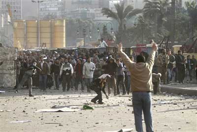 Cairo
