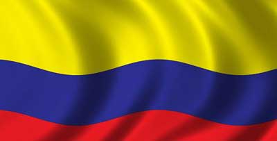 colombia