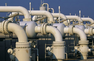 gas-pipeline
