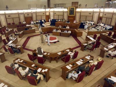 Balochistan