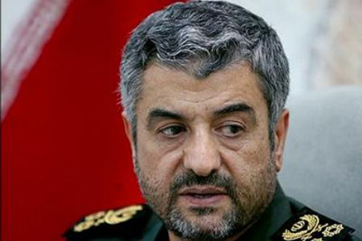 general-mohammad-ali-jafari