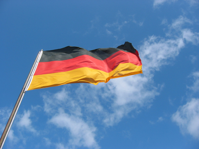 German_Flag