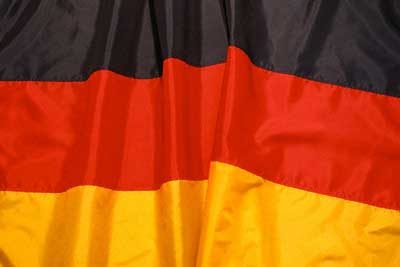 Germany flag