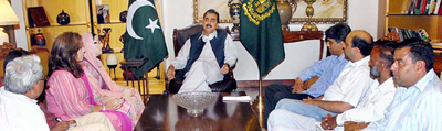 gilani-lahore-press-club