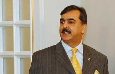 gilani