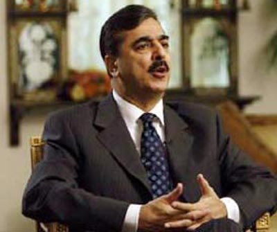 gilani