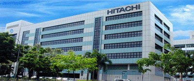 hitachi