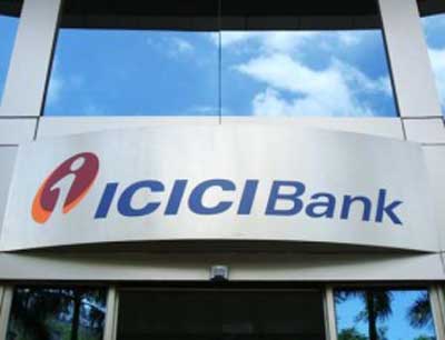 ICICI bank