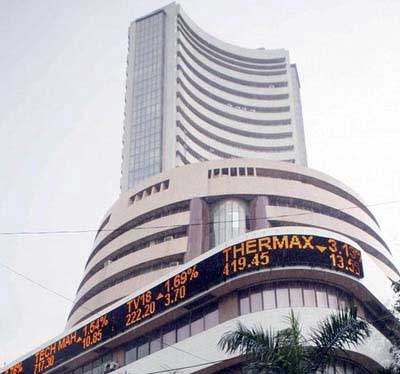 Indian stock market