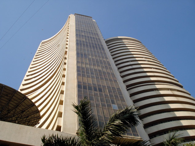 Indian stocks