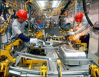 China_Industries