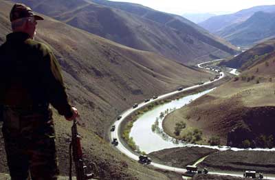iran