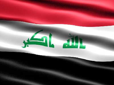 iraq