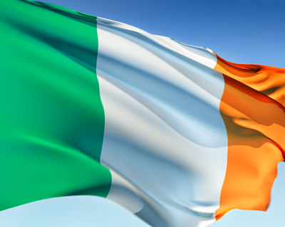irish