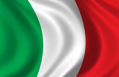 italy