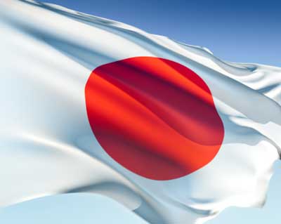 japan