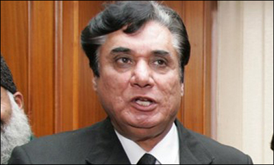 Justice Javed Iqbal