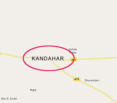 kandahar_map