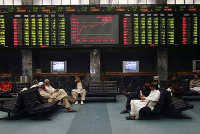 KSE