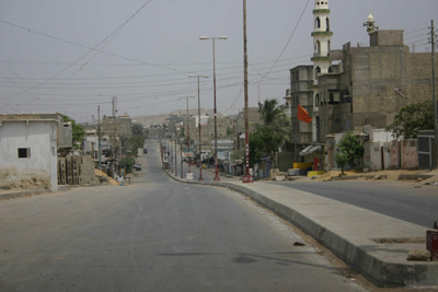 karachi