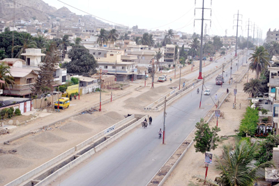 karachi