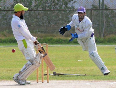 KCCA Inter-Zonal-U17 Cricket Tournament