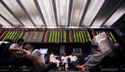 Karachi_Stock_Exchange
