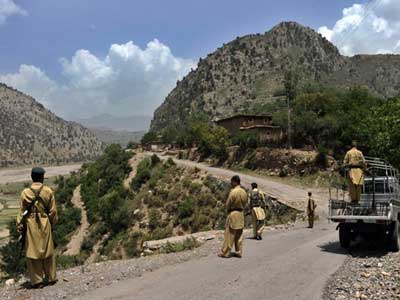 kurram