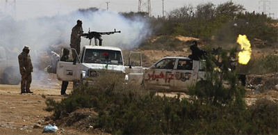libya