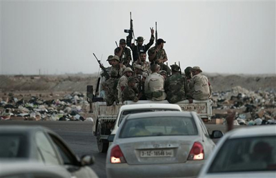 libya