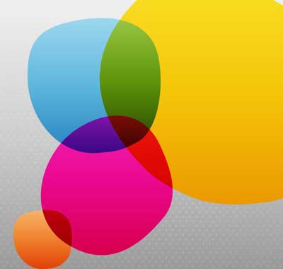 Living social logo
