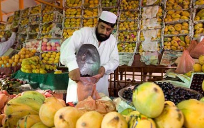 market