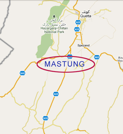 mastung