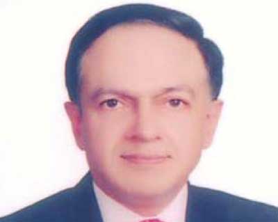 Yaseen Anwar 