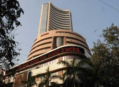 Indian stock exchange