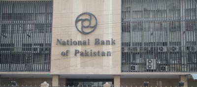 National Bank of Pakistan 